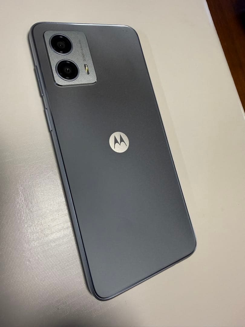 Motorola 50MPクアッドピクセルスマートフォン