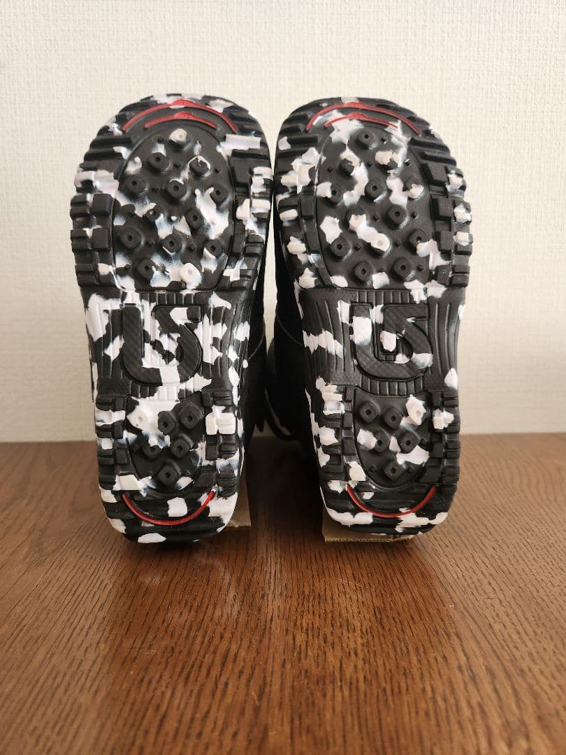 BURTON　KIDS　GROM BOA　19.5㎝　中古品