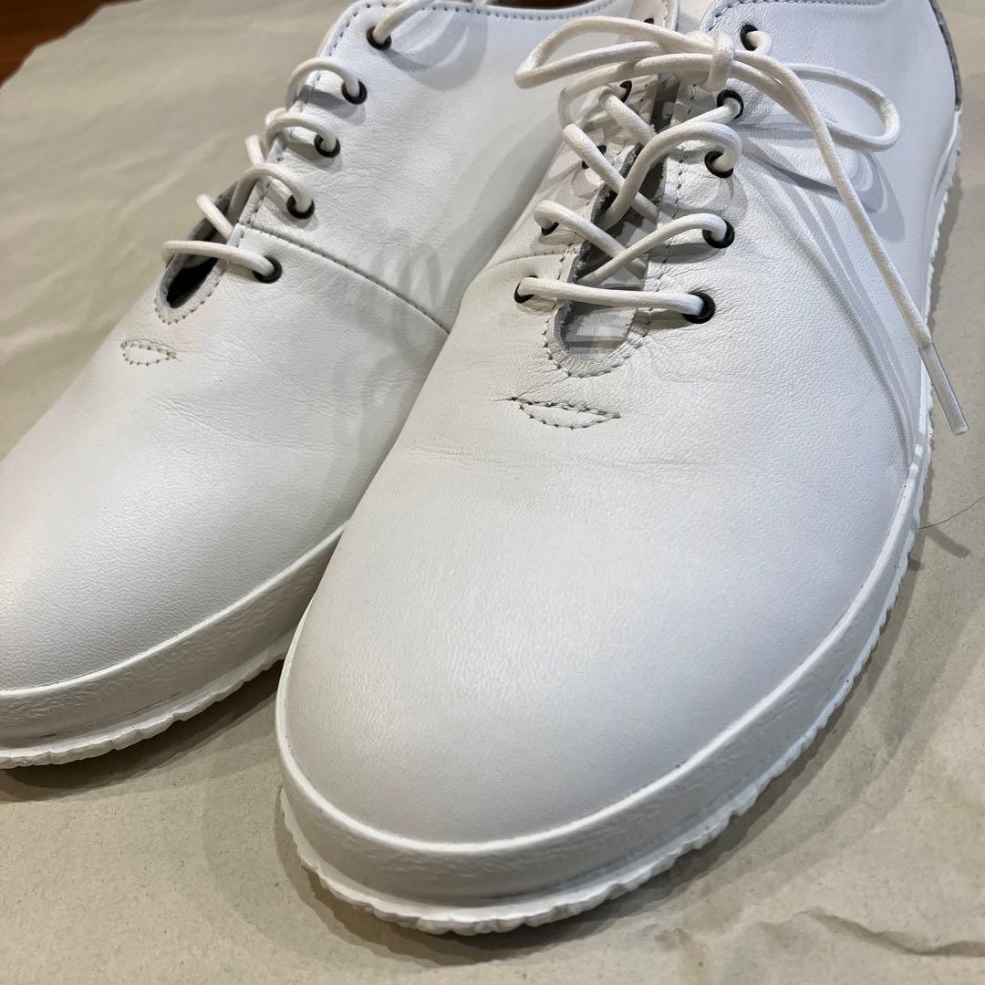 SPINGLE スピングル ホワイト レディーススニーカー スピングルムーブ