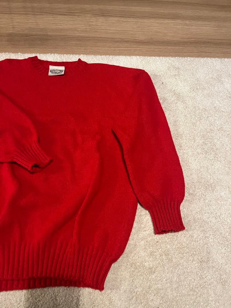 JAMIESON'S (ジャミーソンズ) セーター