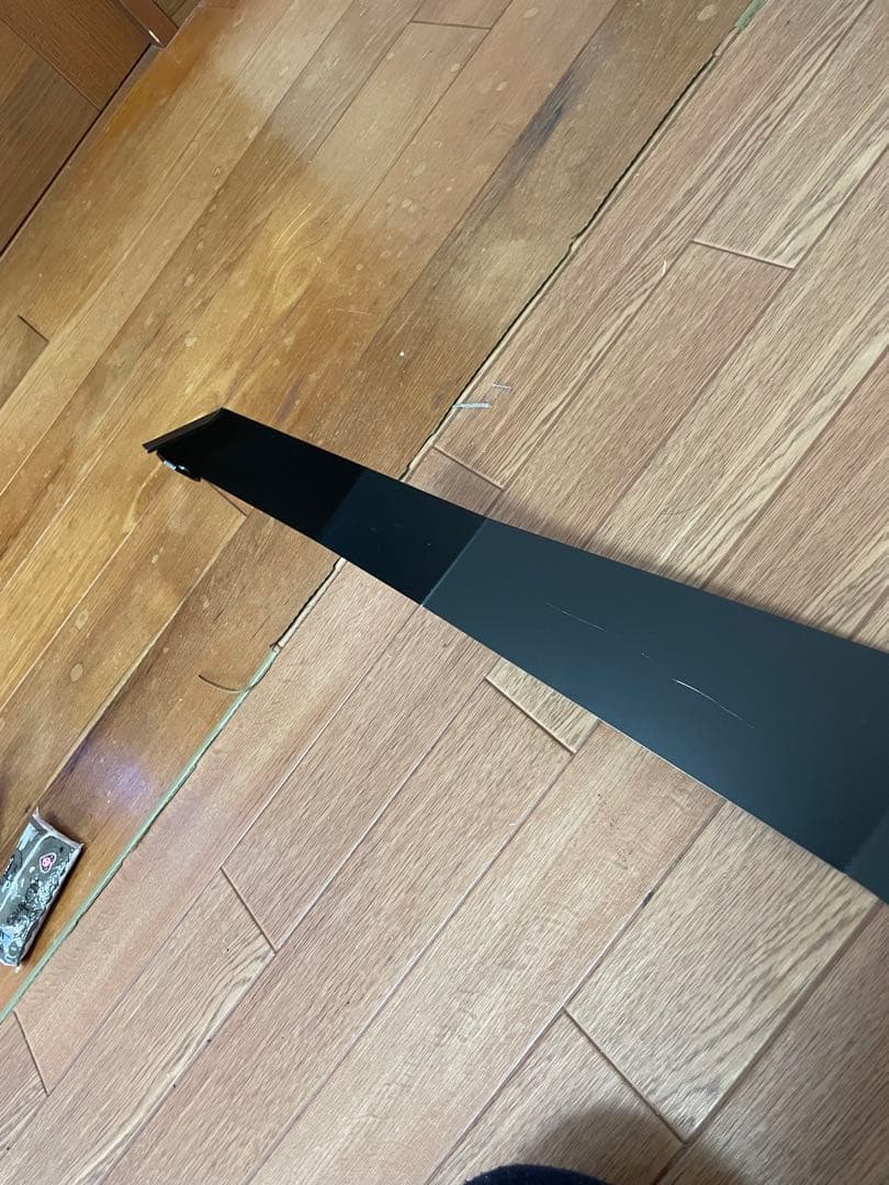 NTS GIKEN JB64/JB74 フロントバンパー　フロントエプロン