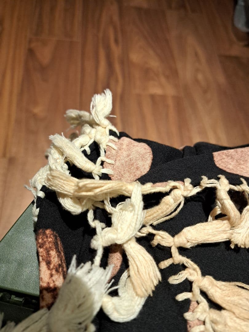 Bernhard Willhelm　ベルンハルトウィルヘルム　ワンピース　初期