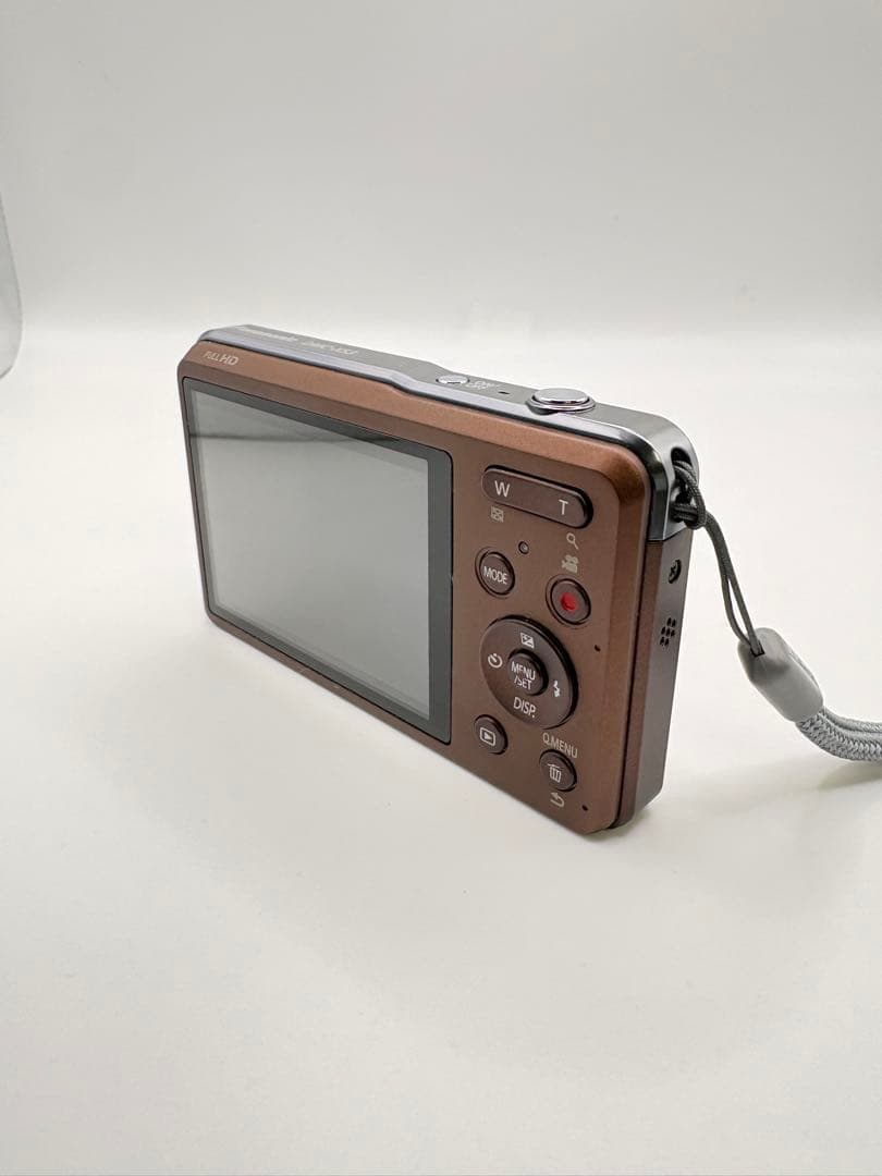 Panasonic Lumix DMC-XS3 デジタルカメラ