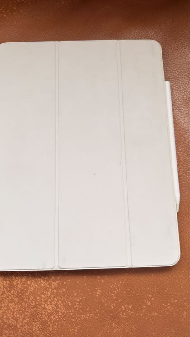 iPad Pro 12.9インチ 4Gen シルバー 256GB セルラー