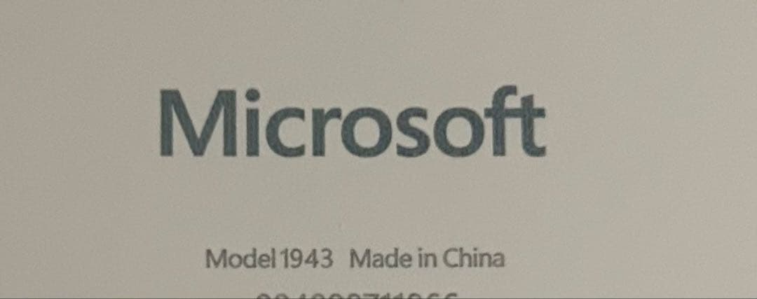 Surface Laptop goサンドストーン メモリ8GB