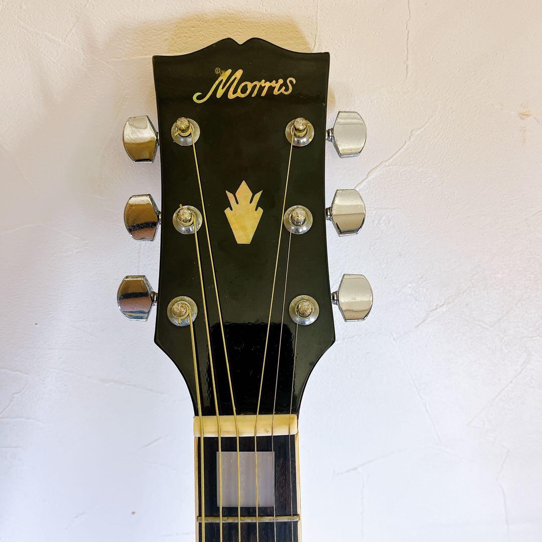 Morris WH-20 ハミングバードモデル