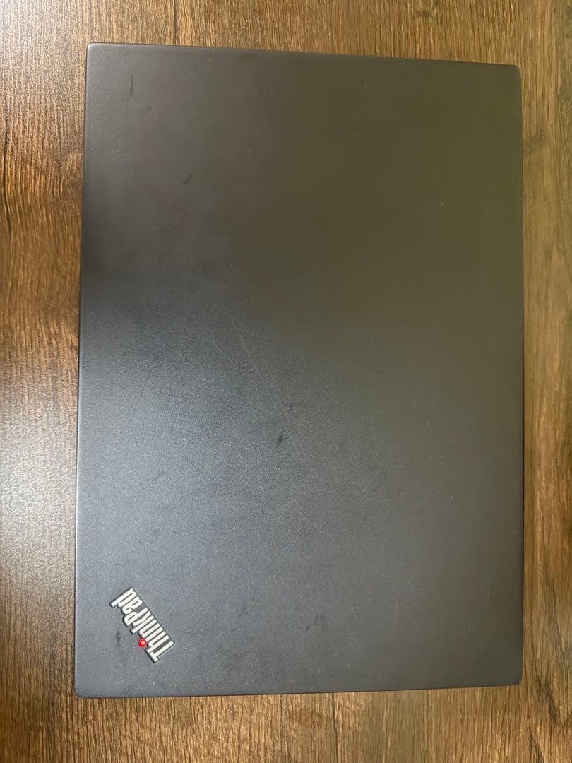 レノボ ThinkPad X13 Gen1 LTEモデル 2020年発売