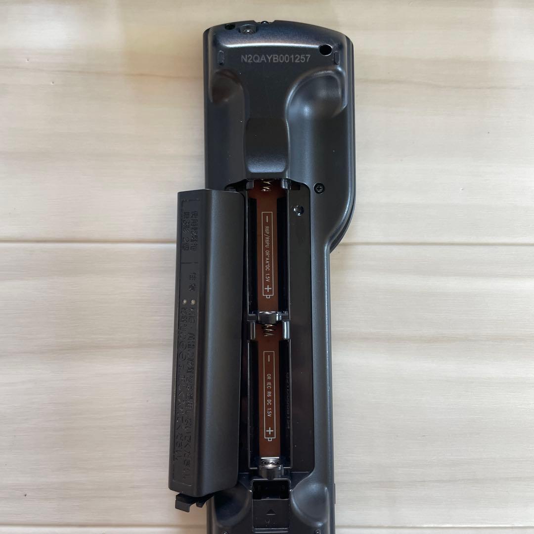 Panasonic TZ-LS500B ケーブルテレビチューナー