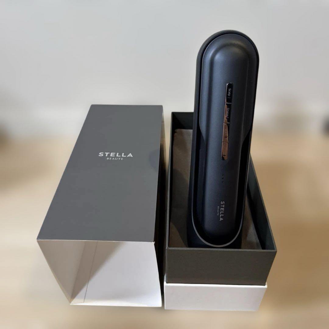 STELLA ステラ　 美顔器 16個の赤色LED搭載