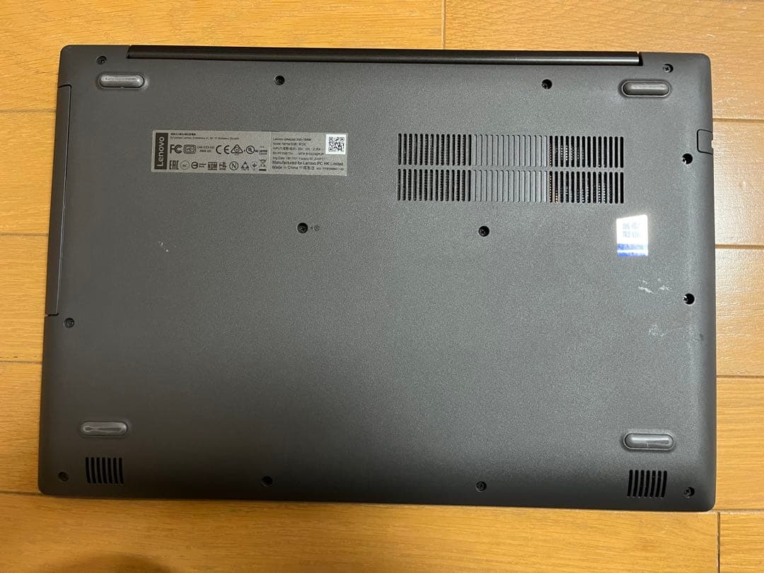 Lenovo Ideapad 330 ノートPC