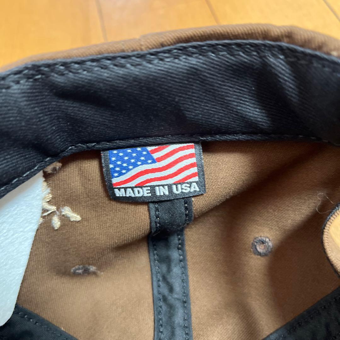 Travis Scott ベースボールキャップ Cactus Jack