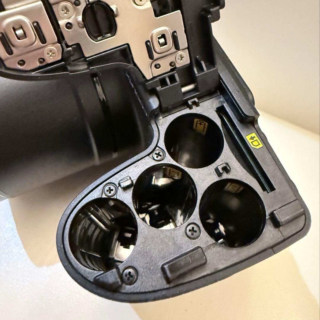 デジタルカメラ Nikon COOLPIX L320