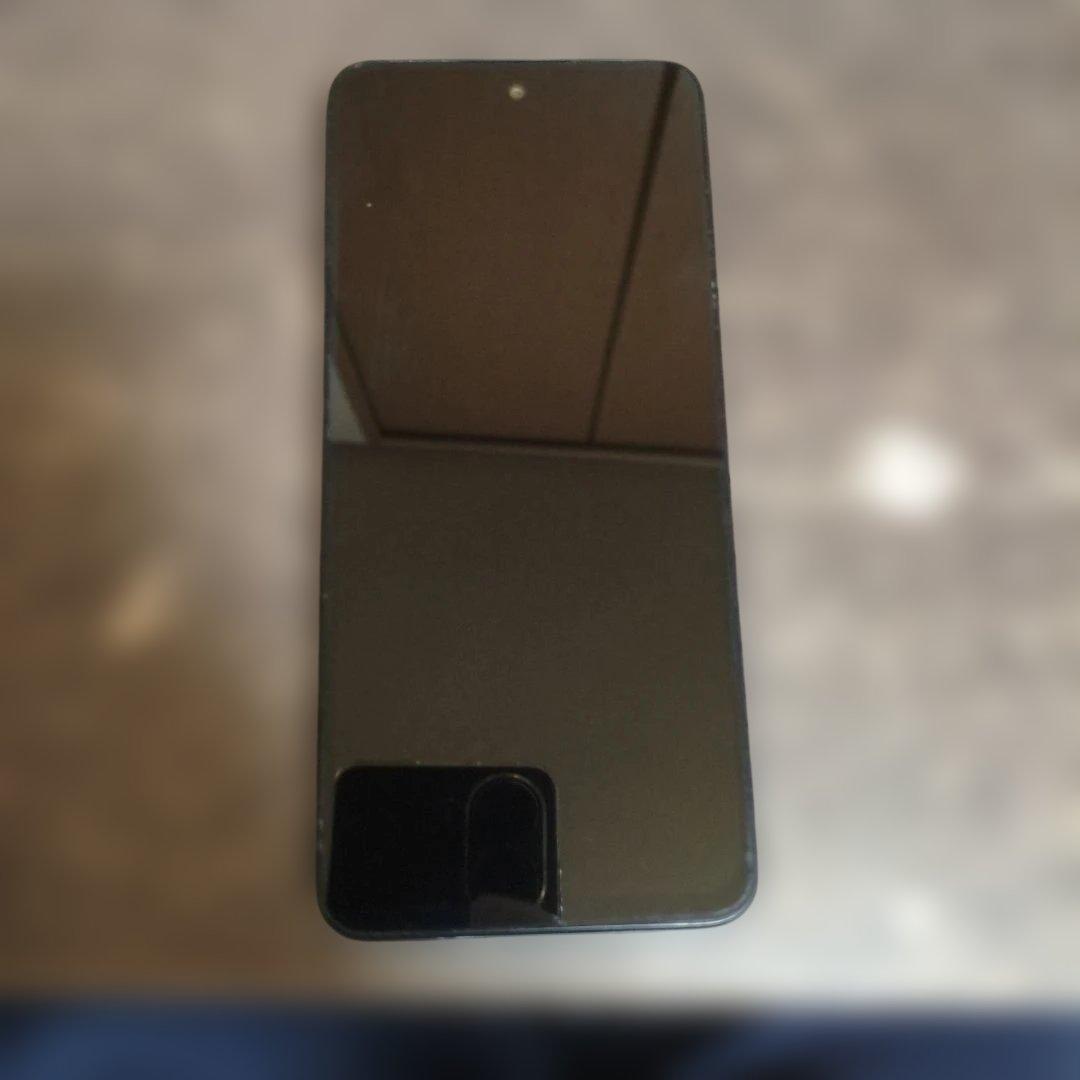 スマートフォン本体 redmi 12 5g 128gb