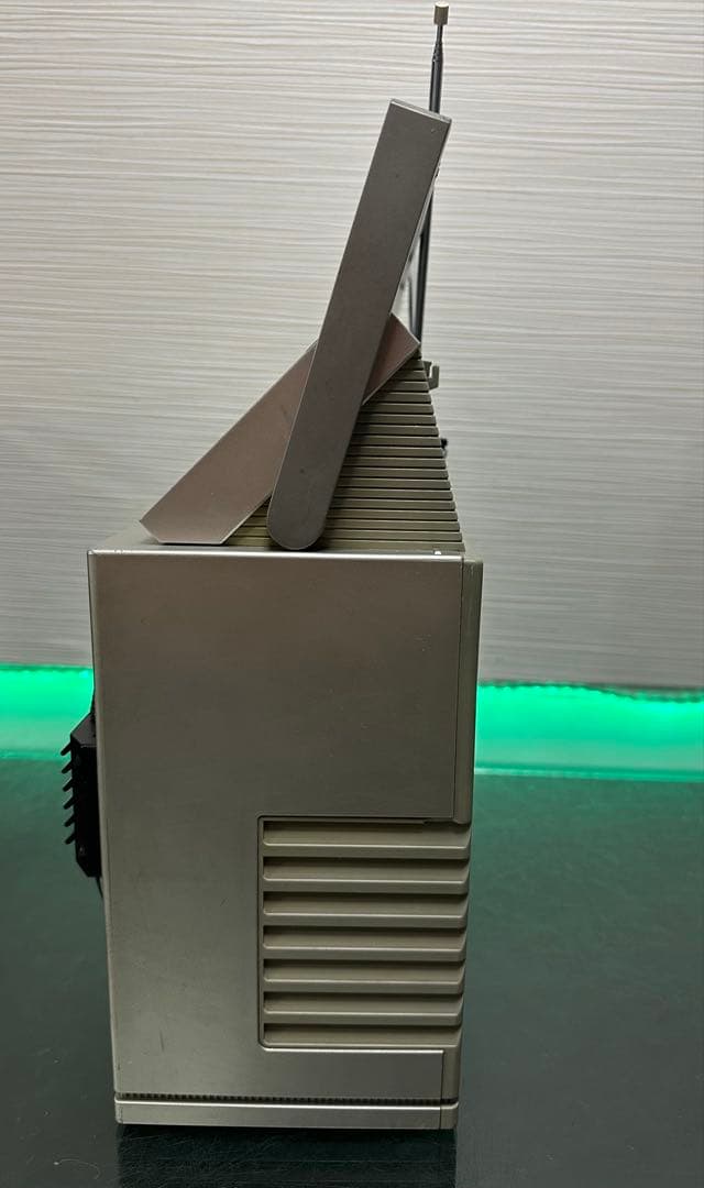 内蔵 BT変更可能SONY ソニー エナジー99 CFS-99 大型ラジカセ