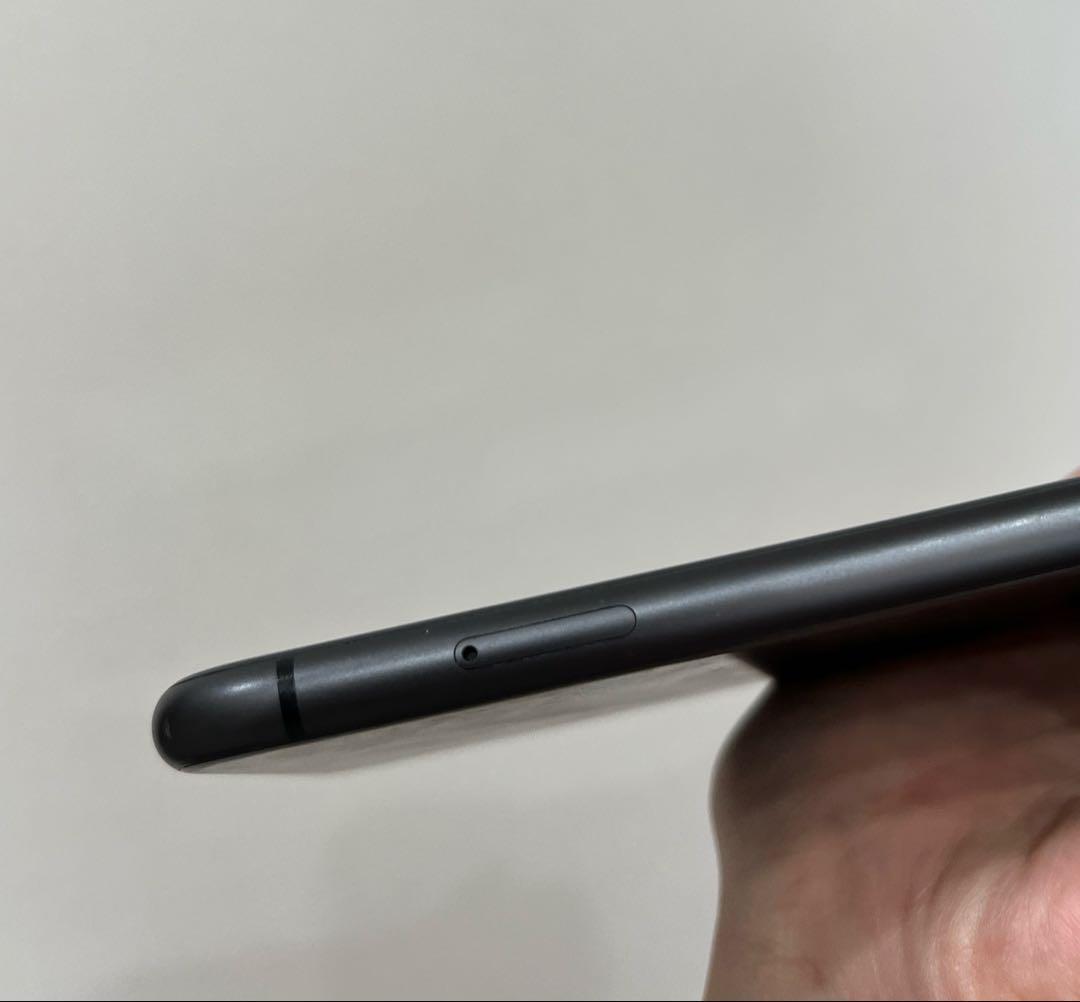 【shiba】Apple iPhone 11 ブラック