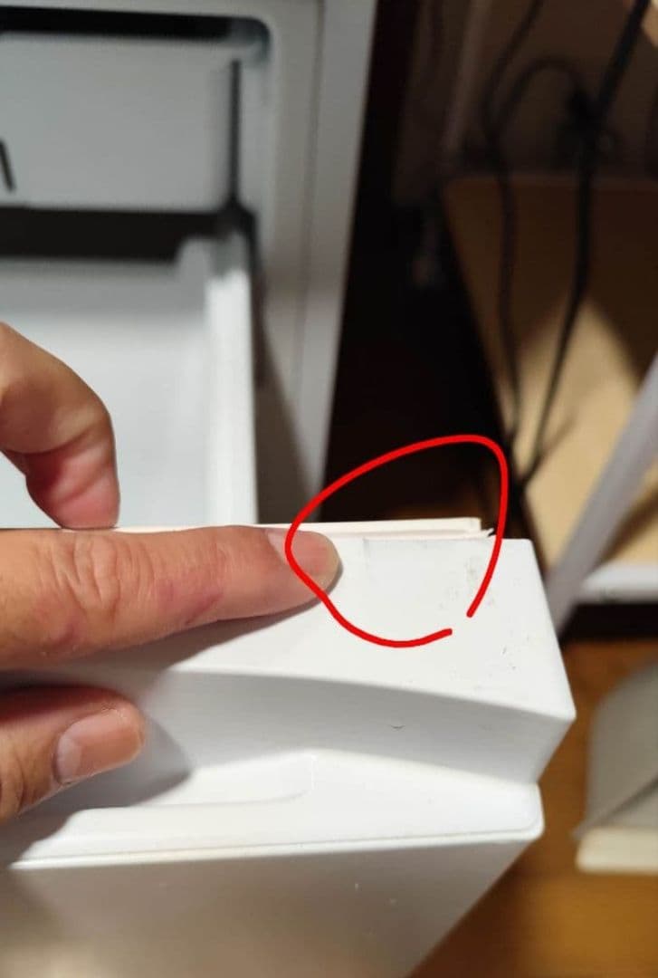 2022年製 Hisense冷蔵庫（162L）近隣配送無料＋保証＋設置込