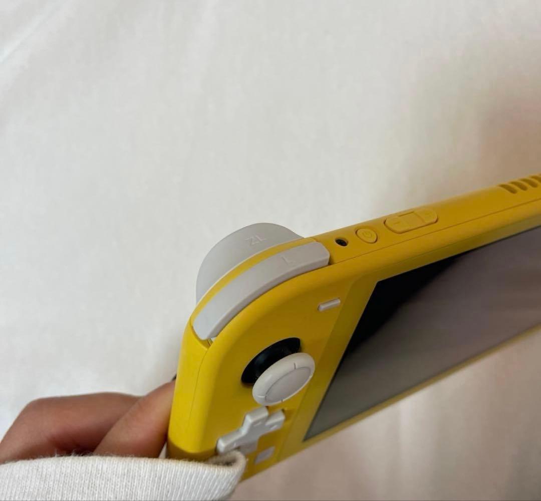 Nintendo Switch NINTENDO SWITCH LITE