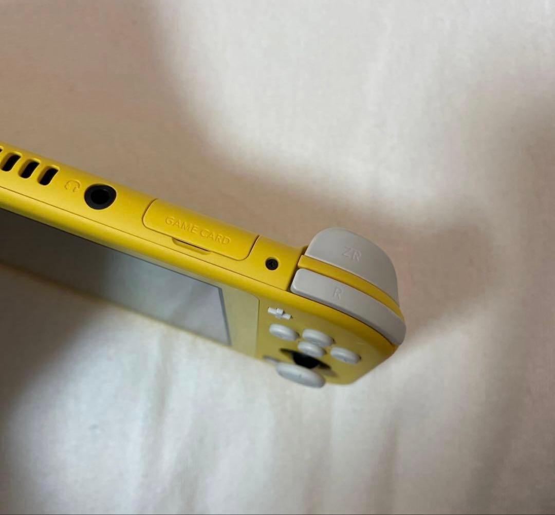 Nintendo Switch NINTENDO SWITCH LITE