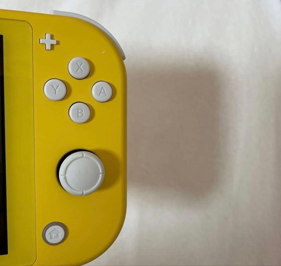 Nintendo Switch NINTENDO SWITCH LITE