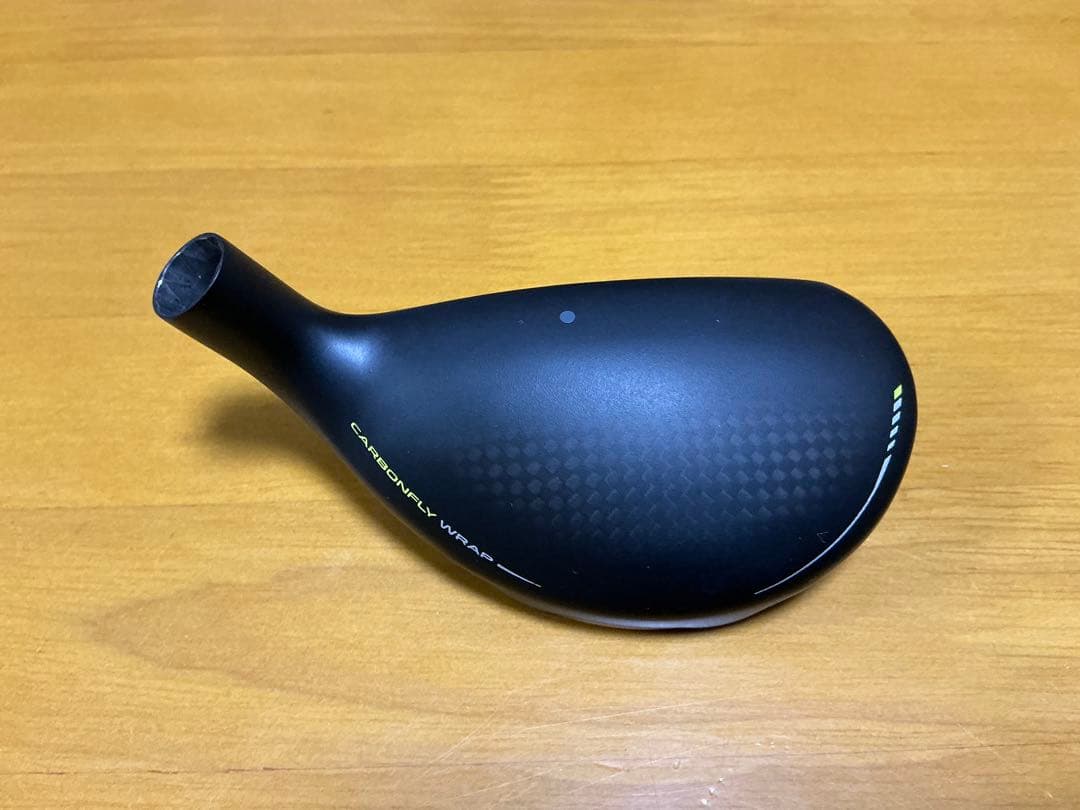 希少❗️ PING G430 ユーティリティクラブ　6番　30°