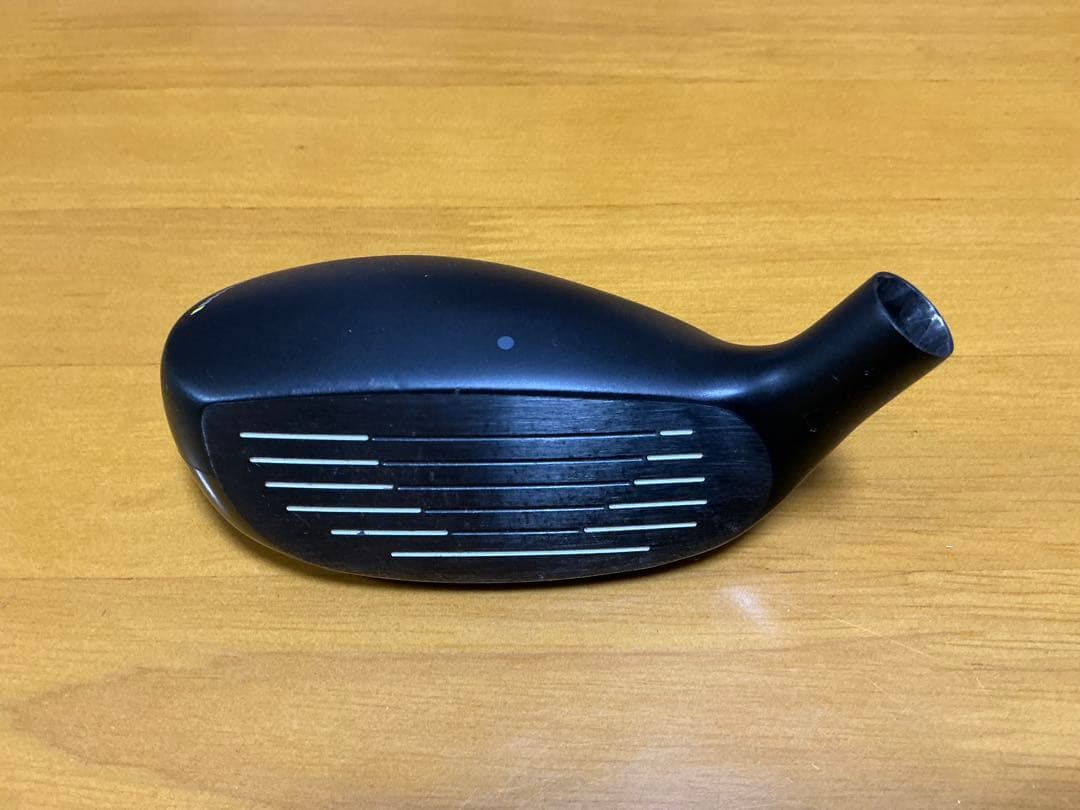 希少❗️ PING G430 ユーティリティクラブ　6番　30°