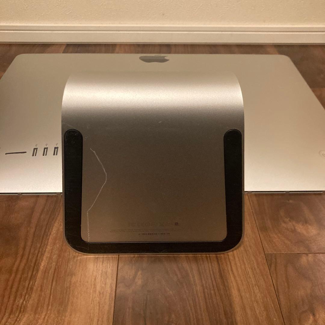 その他 iMac 21.5inch Late 2012 8G