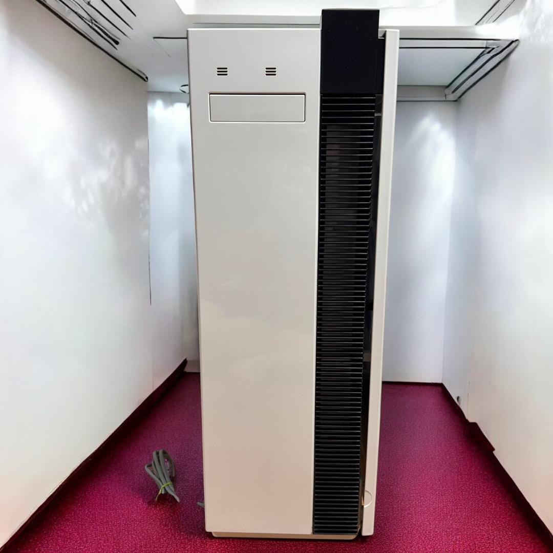 ☆良品 パナソニック ジアイーノ F-MV4100 次亜塩素酸空間除菌脱臭機