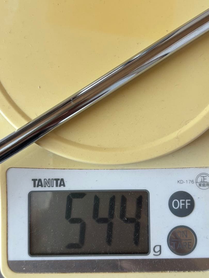 Scotty Cameron Futura 5S パター