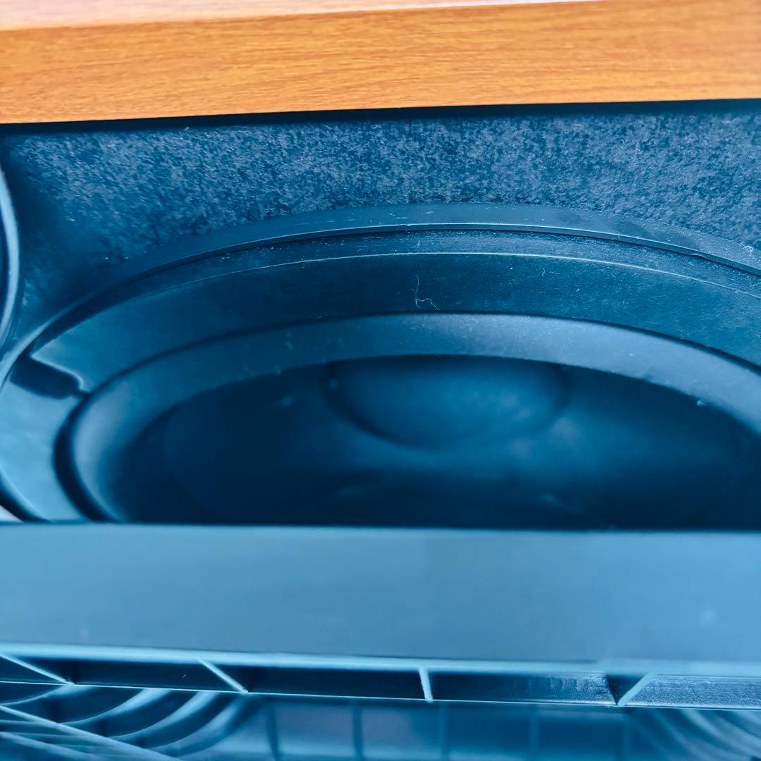 ヤマハ　YST-SW315 サブウーファー　美品　YAMAHA スピーカー