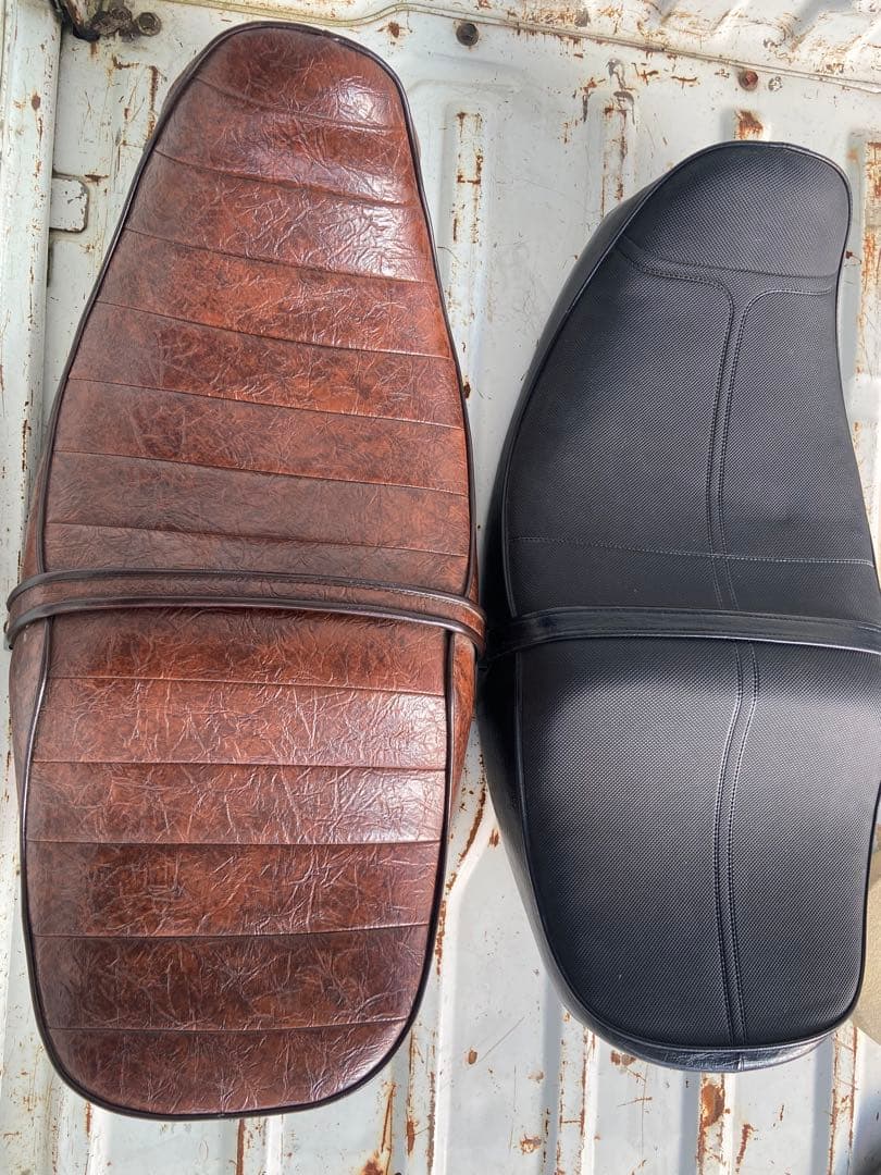 ゼファ　シートセット