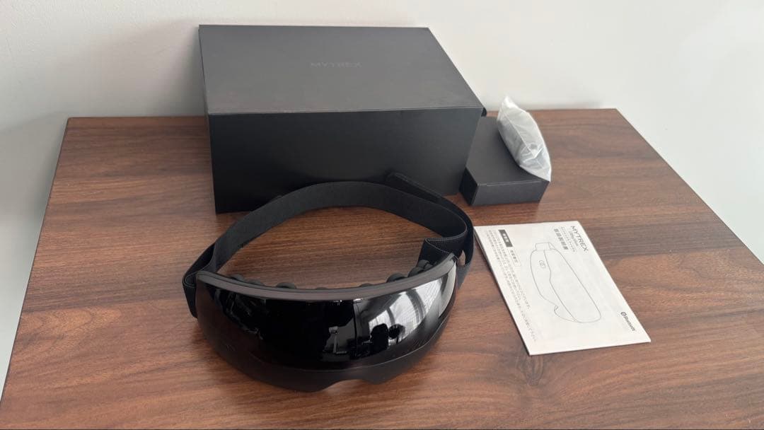 ボディ・フェイスケア MYTREX irhythm