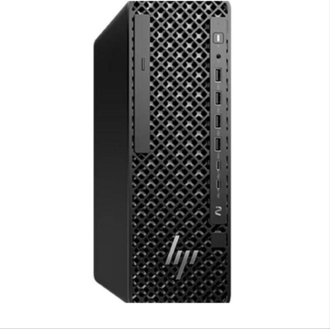 HP Z2 SFF G1i Workstation フルカスタマイズモデル