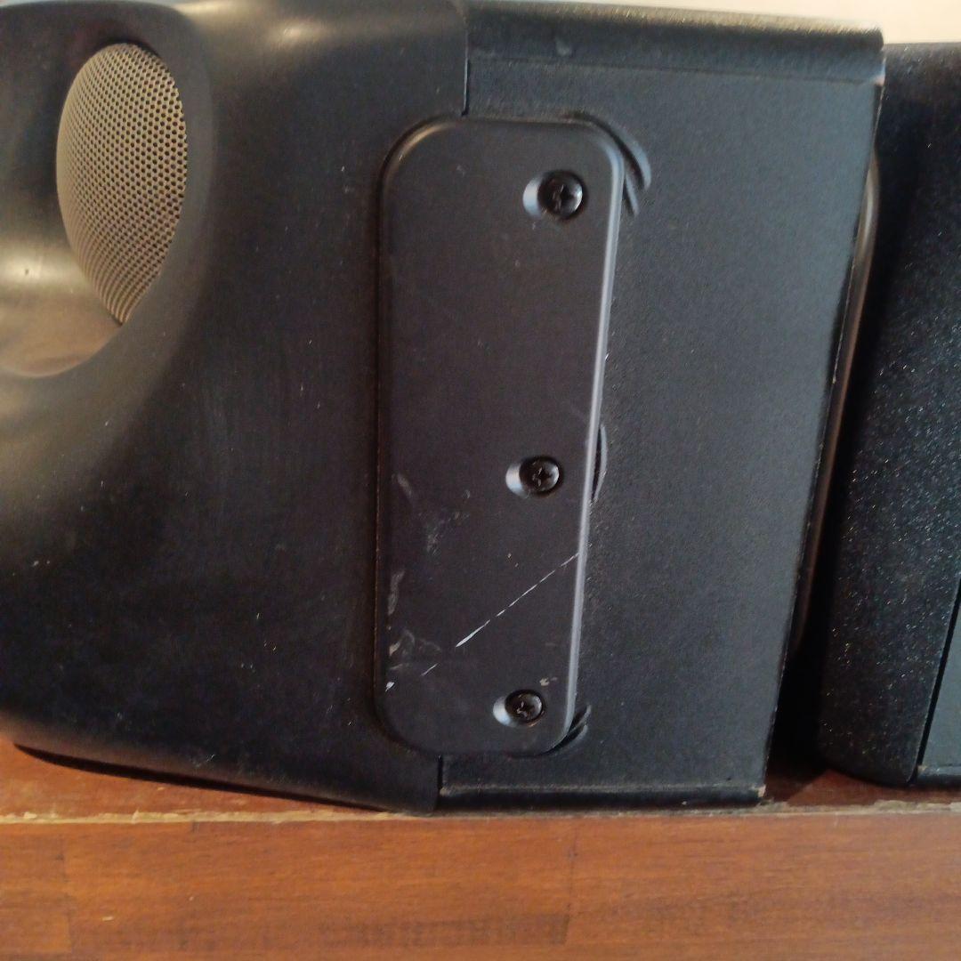 第一興商製スピーカーDDS-910Ⅲペア　DAM　カラオケ