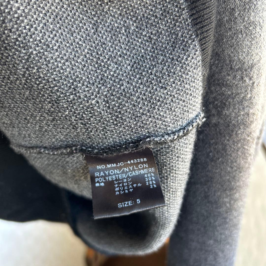 MUTA セーター サイズ５