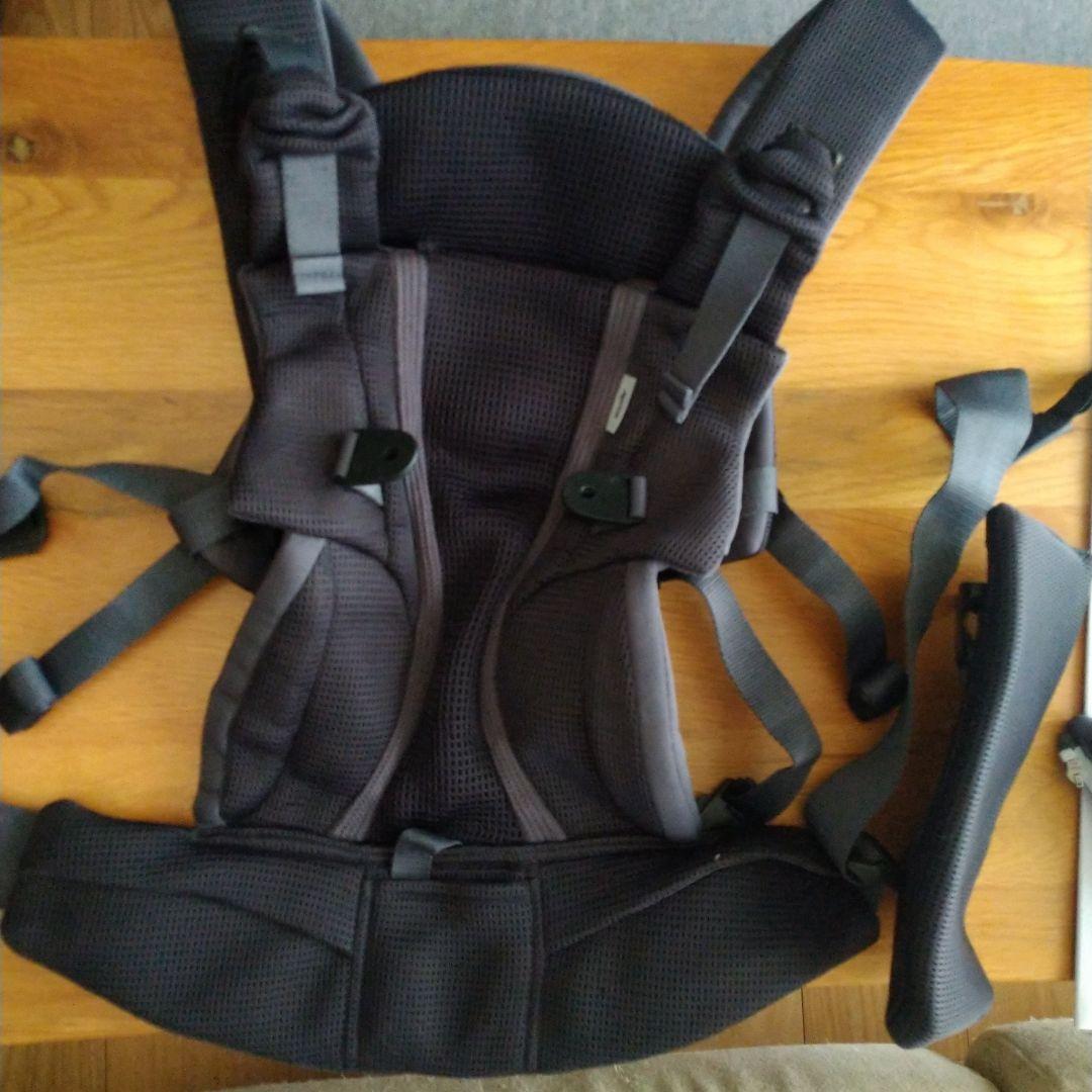 【美品】Aprica Laclis アップリカ ラクリス★即発送します