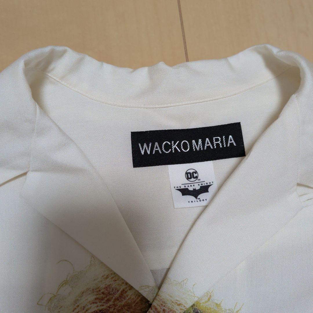 【HEAR_NO_EVIL】WACKO MARIA