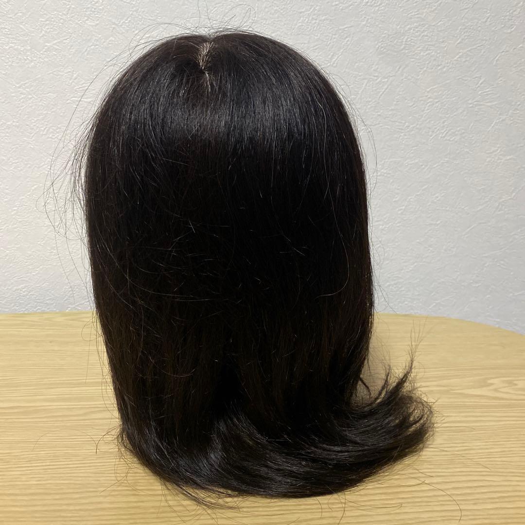 カットウィッグ3体セット　iP500　iP300　iP200s