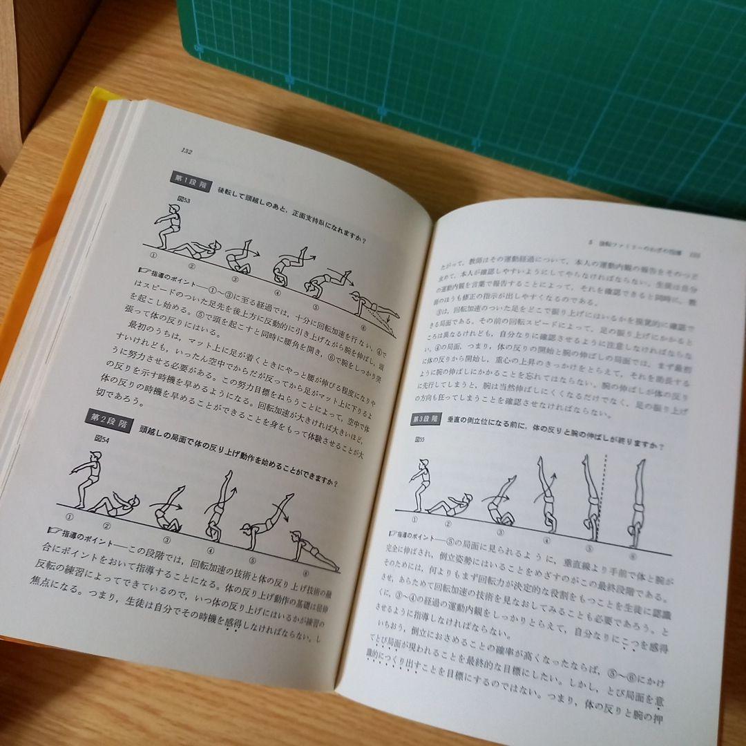 マット運動 (教師のための器械運動指導法シリーズ) 金子 明友 (著)