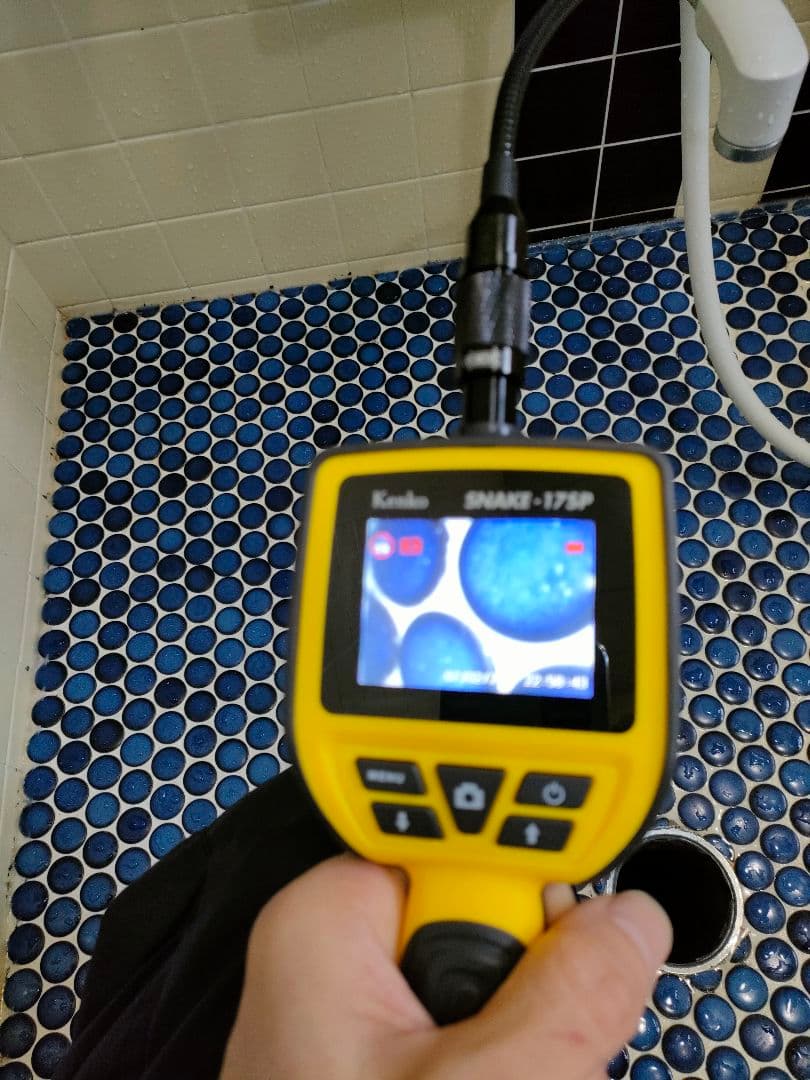 kenko snake-17sp ケンコー デジタル ムービー スコープ カメラ