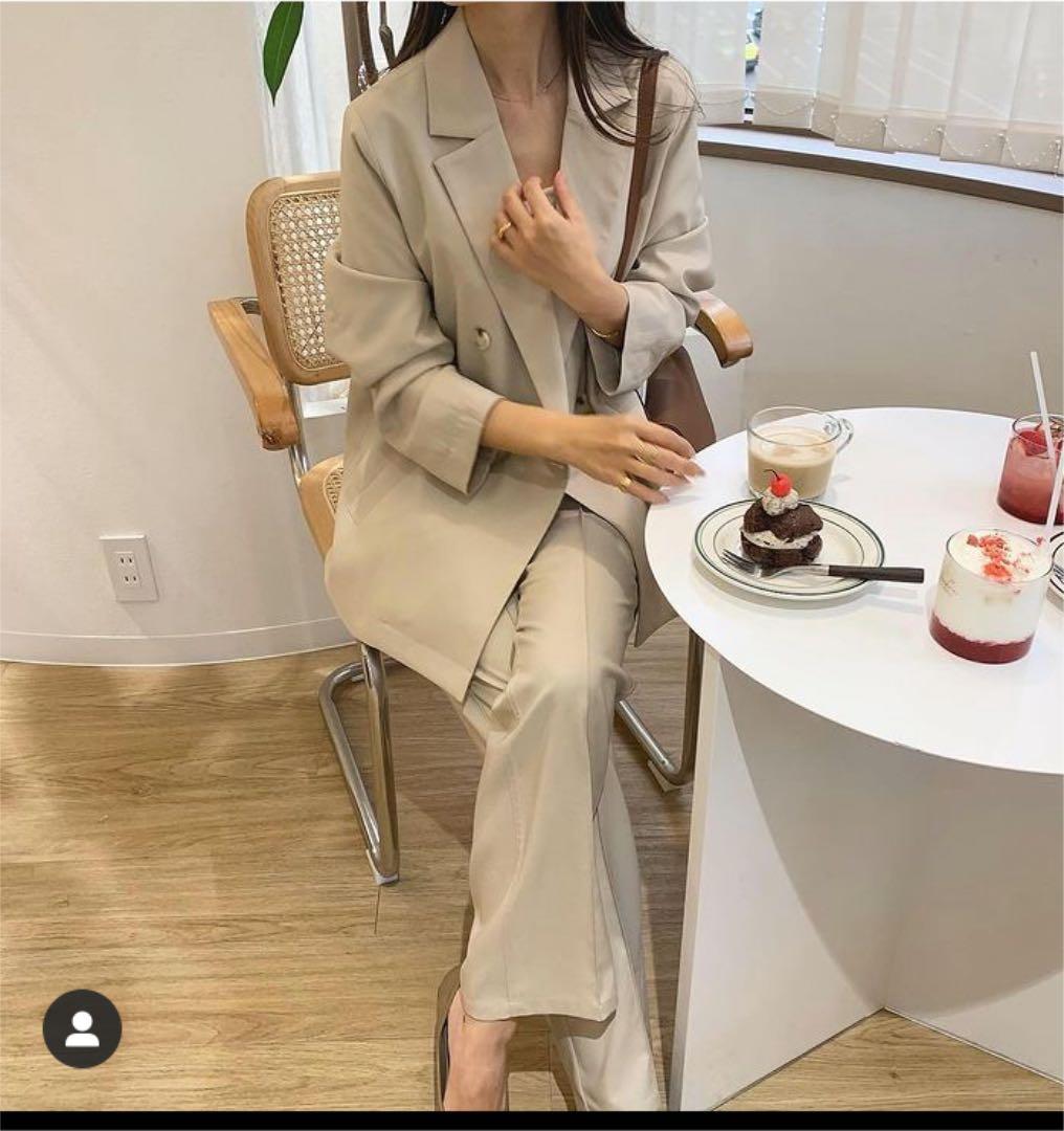 期間限定値下げ☆BLATE ブラット　セットアップ　blate