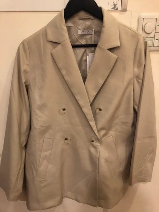 期間限定値下げ☆BLATE ブラット　セットアップ　blate