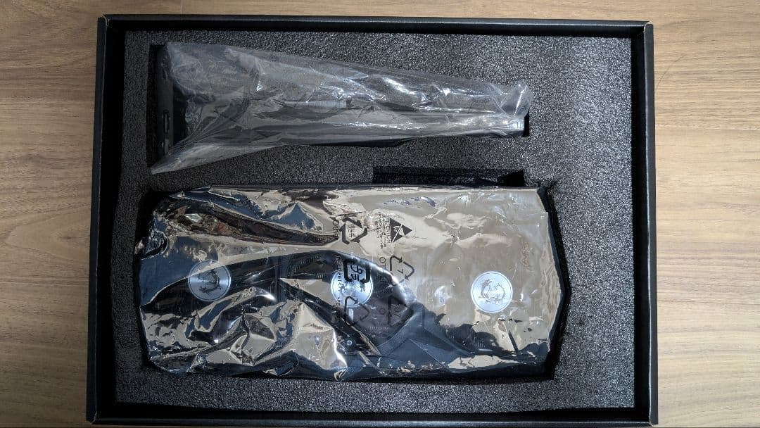 グラフィックボード・グラボ・ビデオカード MSI GeForce RTX 3080 Gaming Trio Z