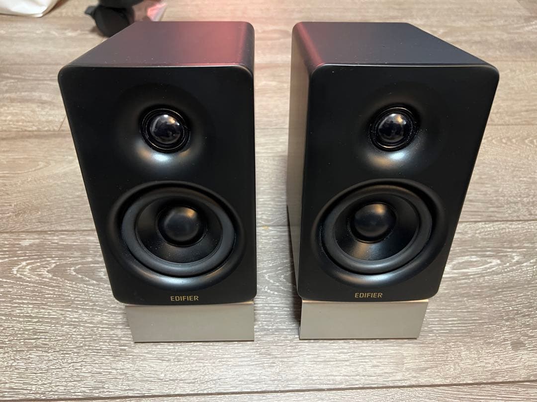 EDIFIER M60 スピーカー