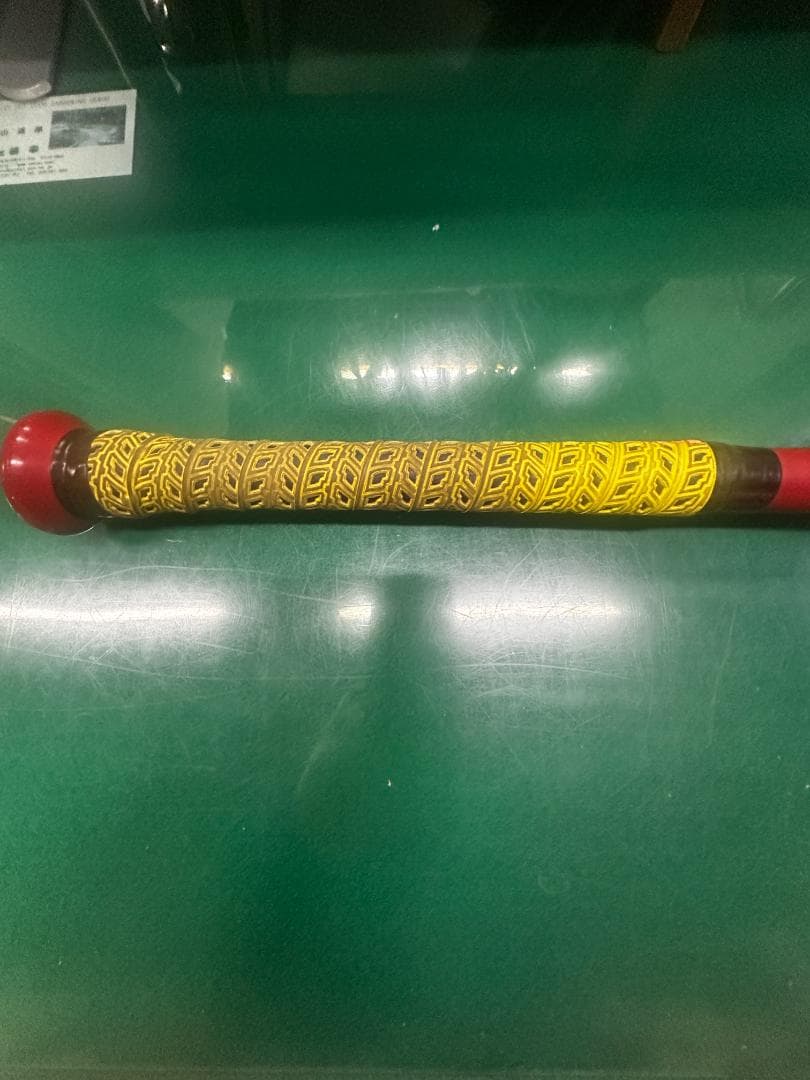 ビヨンドマックスレガシー、ハイパーマッハ3