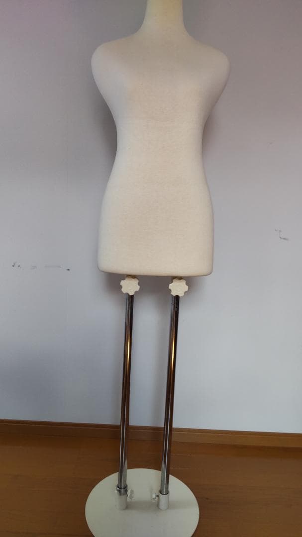 miri 和装用マネキン 高さ調整可能