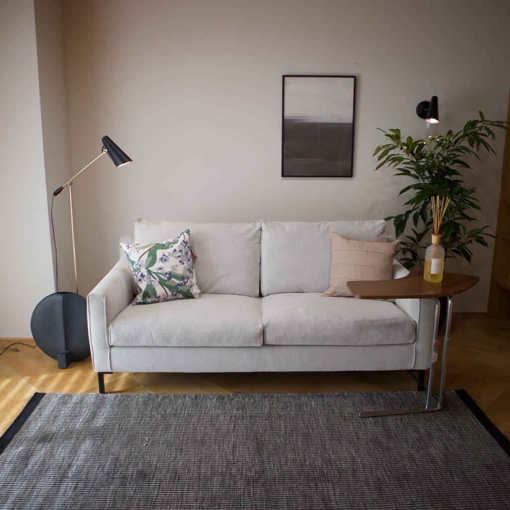 FABULA HARALD ラグ ACTUS 140 × 200 cm アクタス