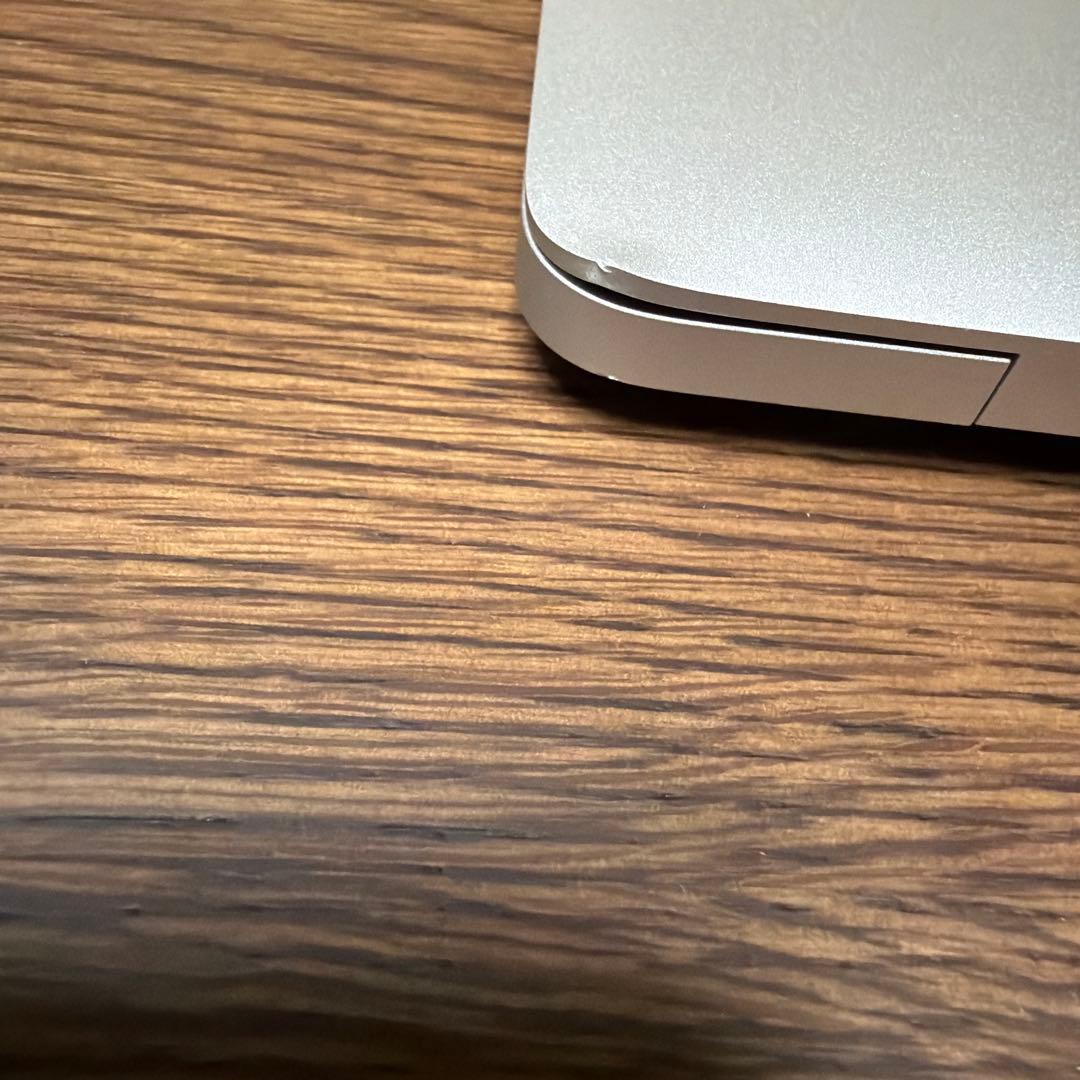 MacBook本体 Apple MacBook Air M1 2020 256GB 8GB