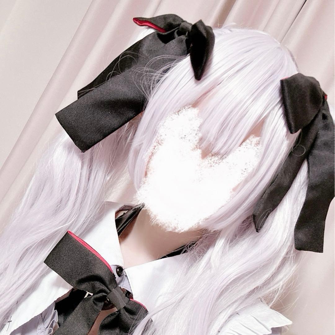 サーニャ　コスプレ　フルセット