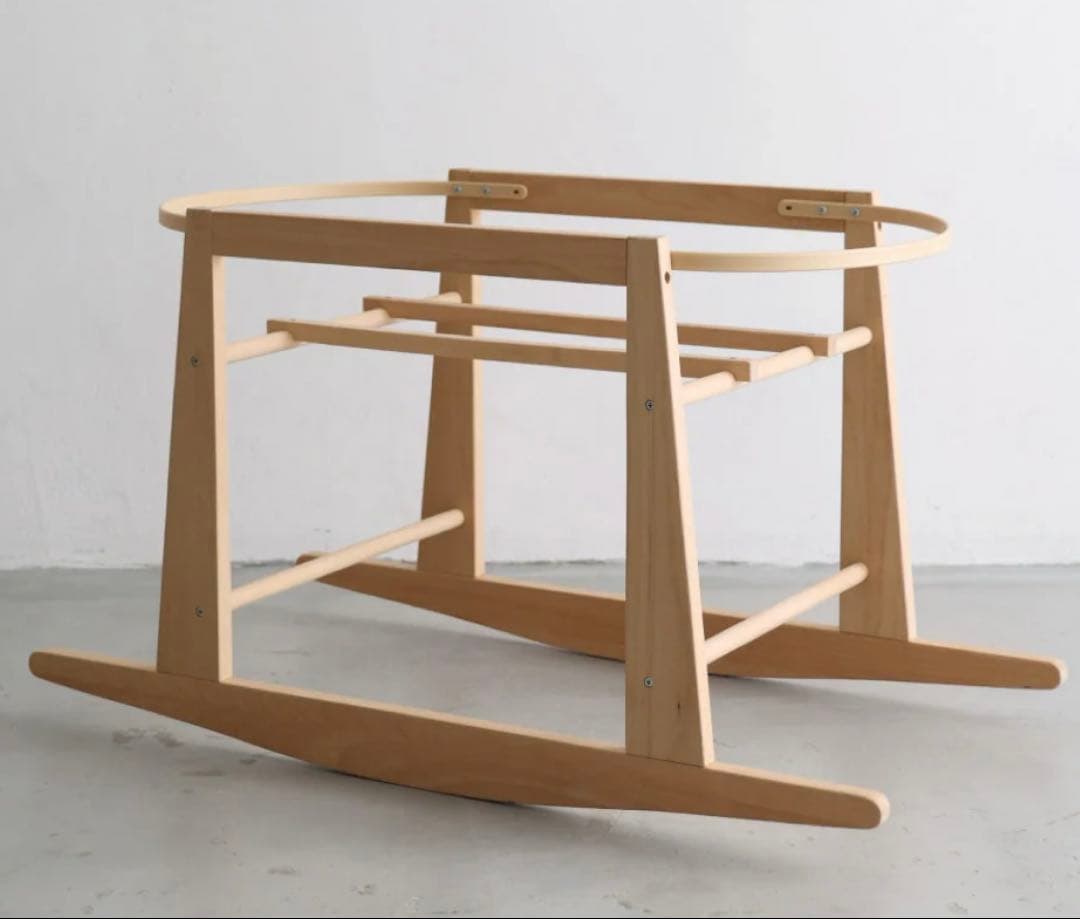 PUPPAPUPO クーファンスタンド