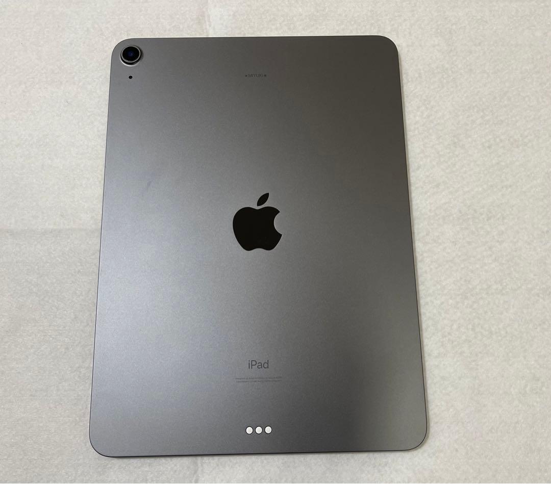 Apple 2台　『iPad Air 4 ＋Ipad Air 2 』ジャンク